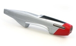4499371 eRC PAINTED FUSELAGE: MICRO P-51